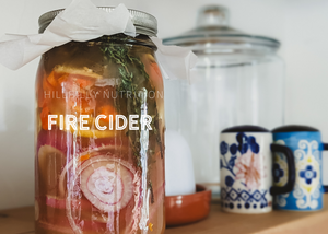 Fire Cider