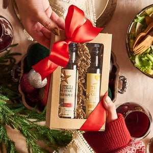 Texas Hill Country Olive Oil & Vinegar Gift Sets